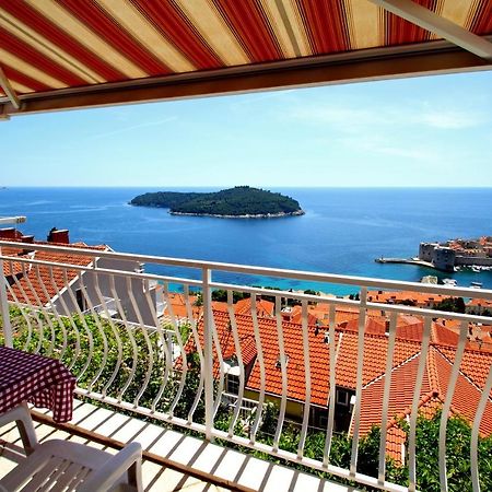 Apartmán Ante Dubrovník Exteriér fotografie